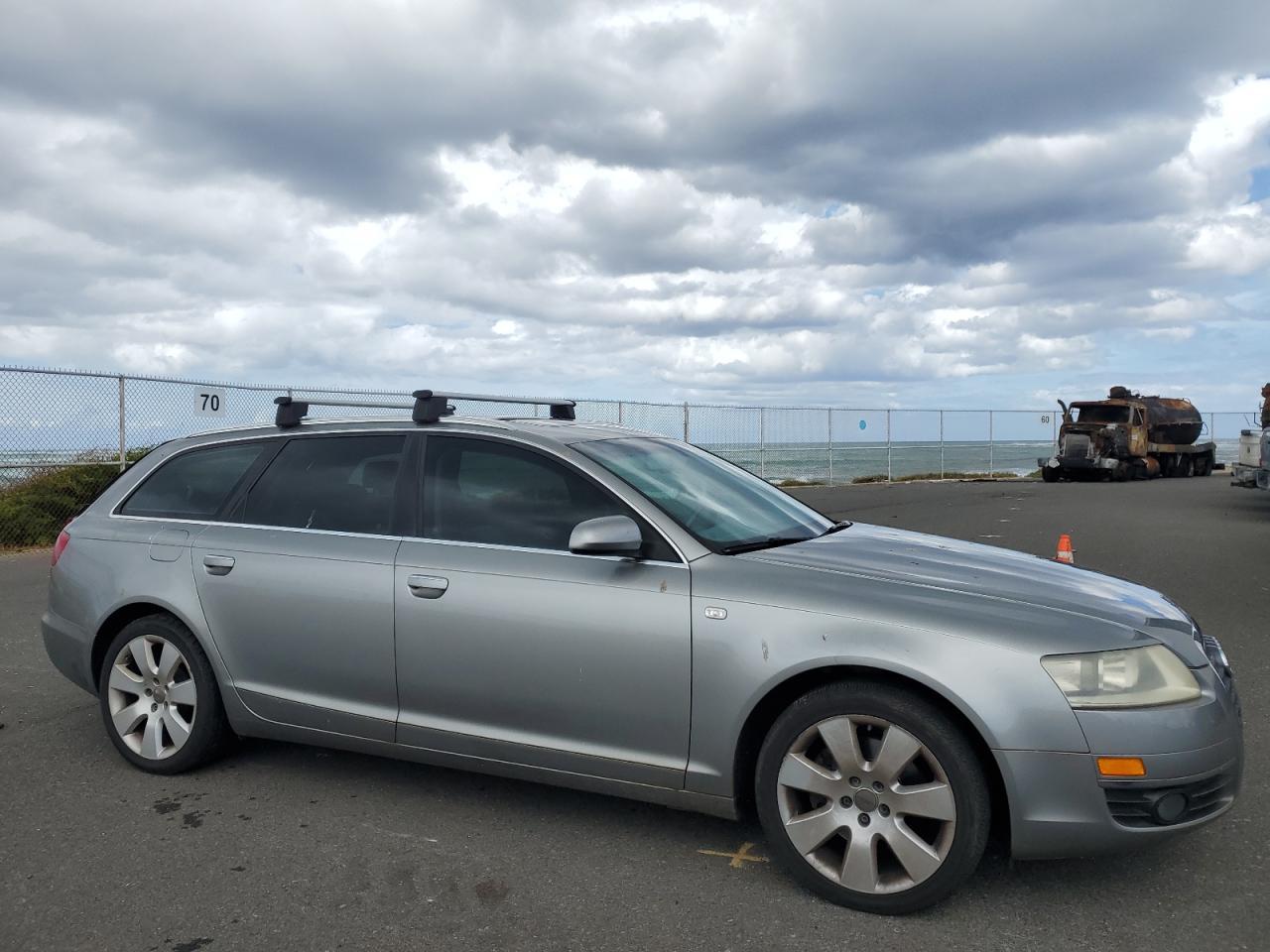 2006 AUDI A6