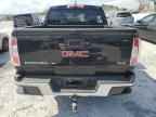 2019 GMC CANYON