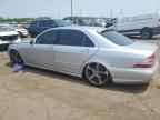 2000 MERCEDES-BENZ S-Class