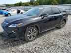 2019 LEXUS Rx
