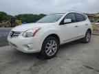 2013 NISSAN ROGUE