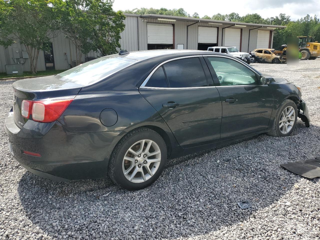 2014 CHEVROLET MALIBU