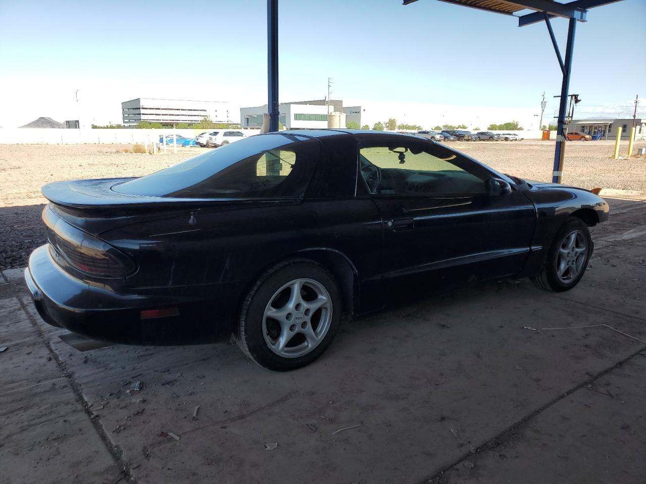 1995 PONTIAC Firebird
