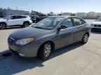 2008 HYUNDAI ELANTRA