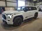 2024 TOYOTA Sequoia