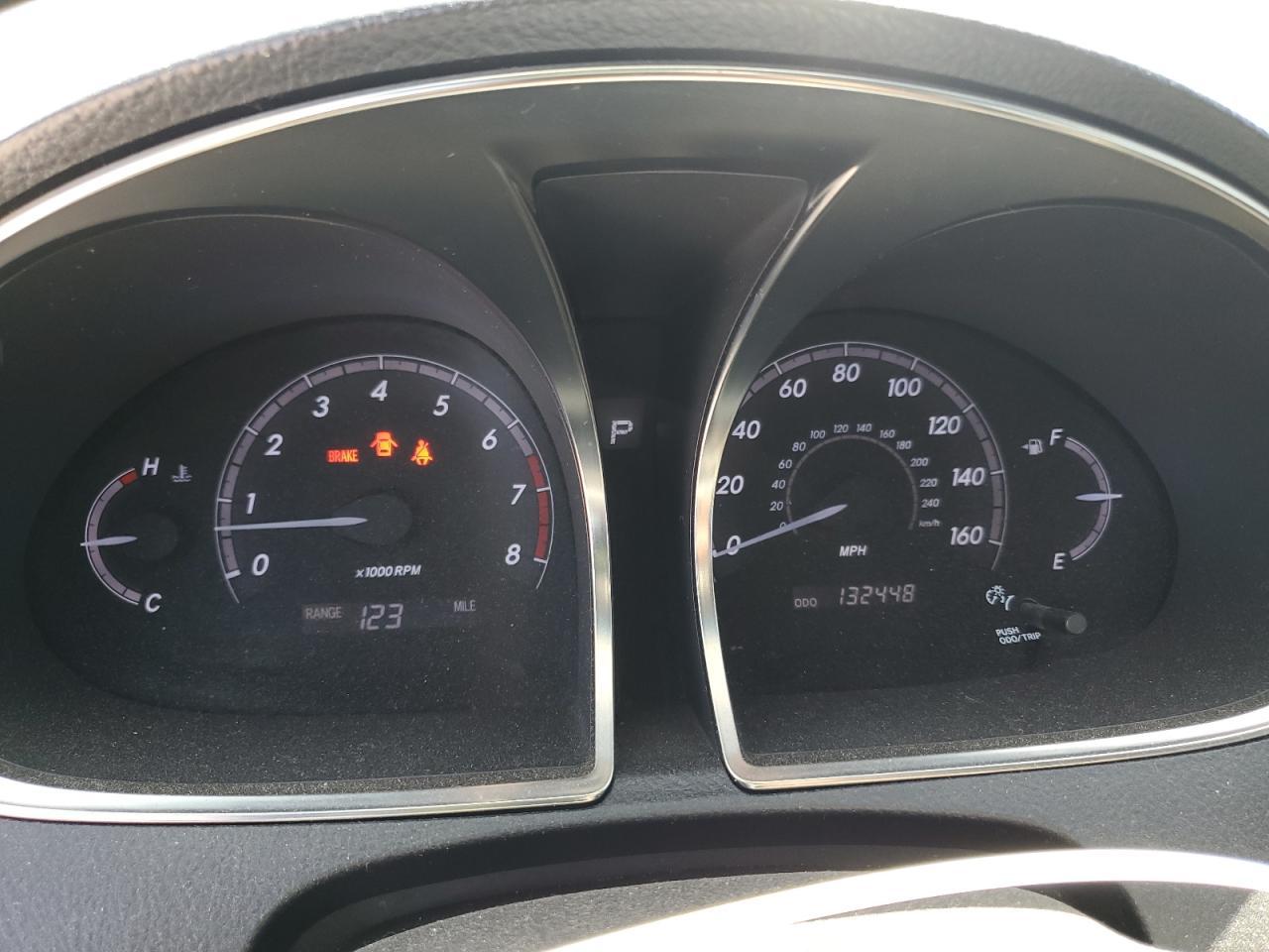 2012 TOYOTA Avalon