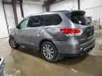 2015 NISSAN PATHFINDER