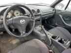 2001 MAZDA MX-5 Miata