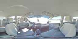2008 TOYOTA COROLLA