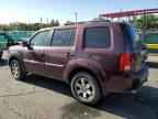 2011 HONDA PILOT