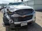 2022 CHEVROLET TRAVERSE