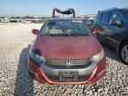 2010 HONDA Insight