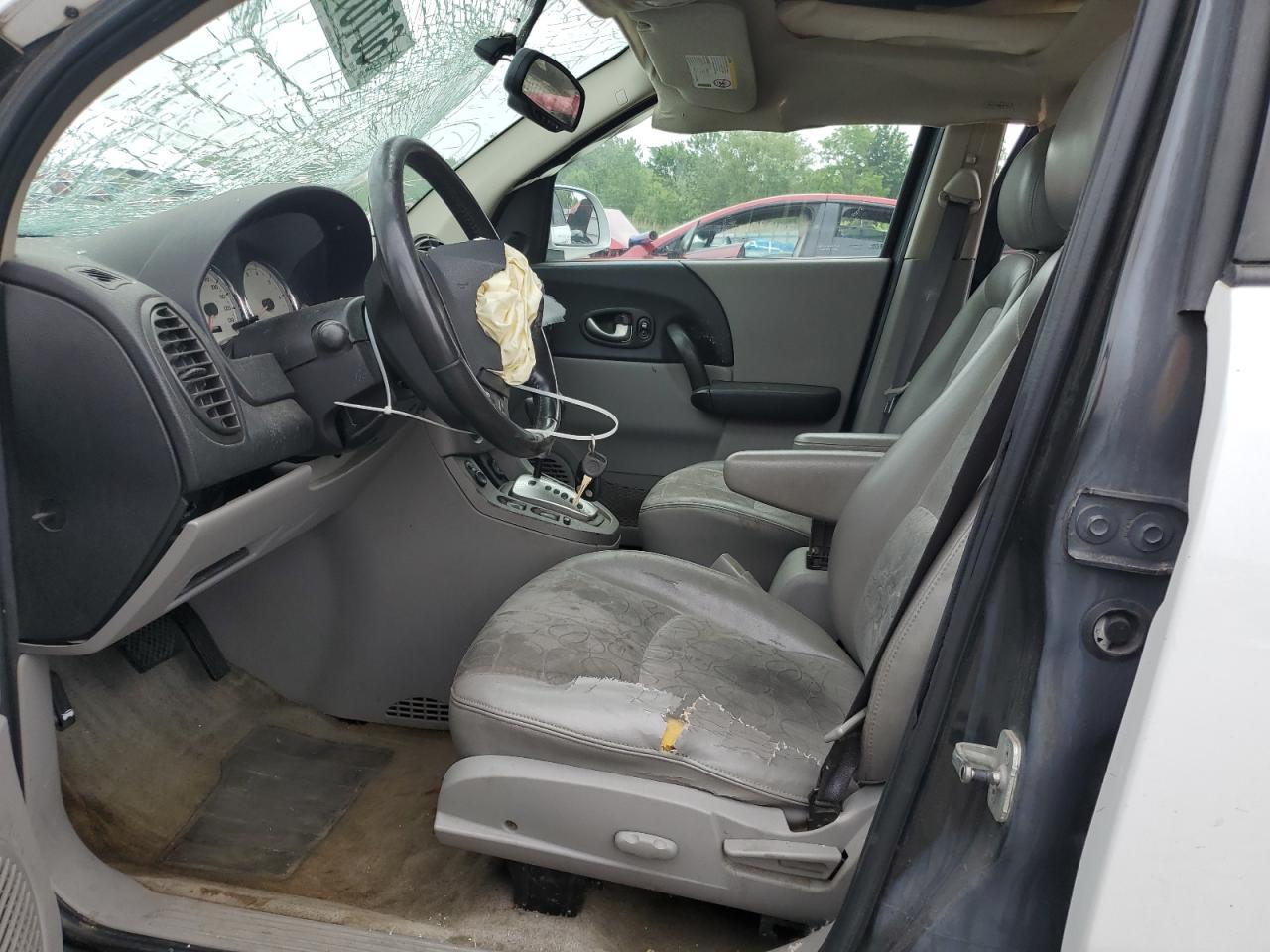 2005 SATURN Vue