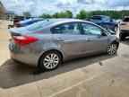 2016 KIA FORTE