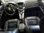 2012 CHEVROLET CRUZE