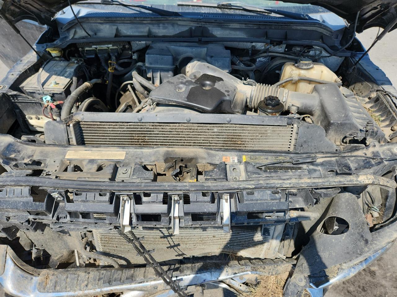 2011 FORD F-250