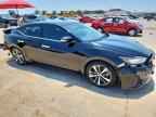2020 NISSAN Maxima