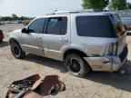 2005 MERCURY Mountaineer