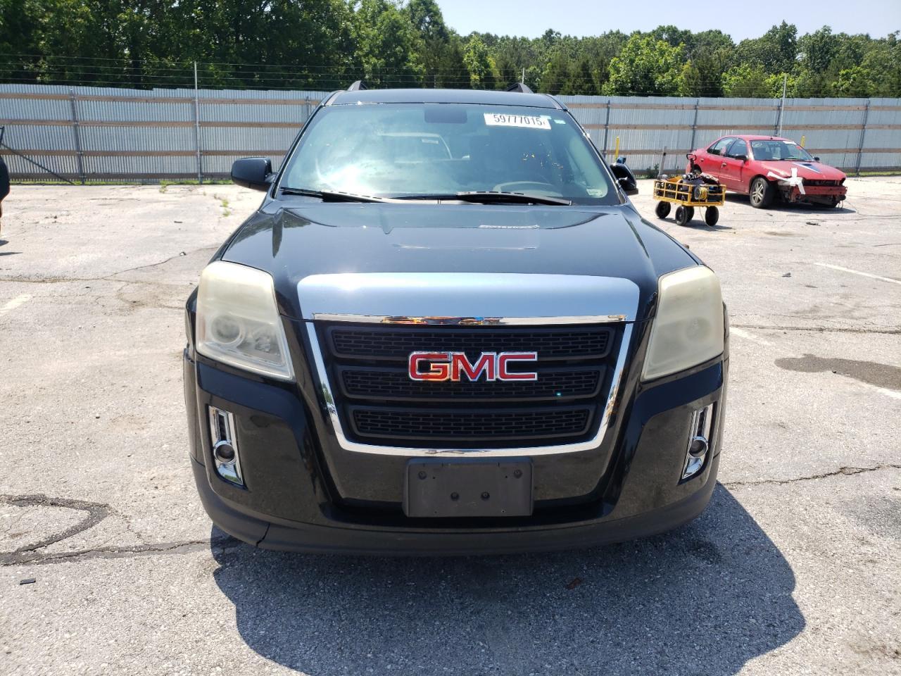 2013 GMC Terrain
