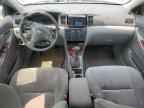 2005 TOYOTA COROLLA