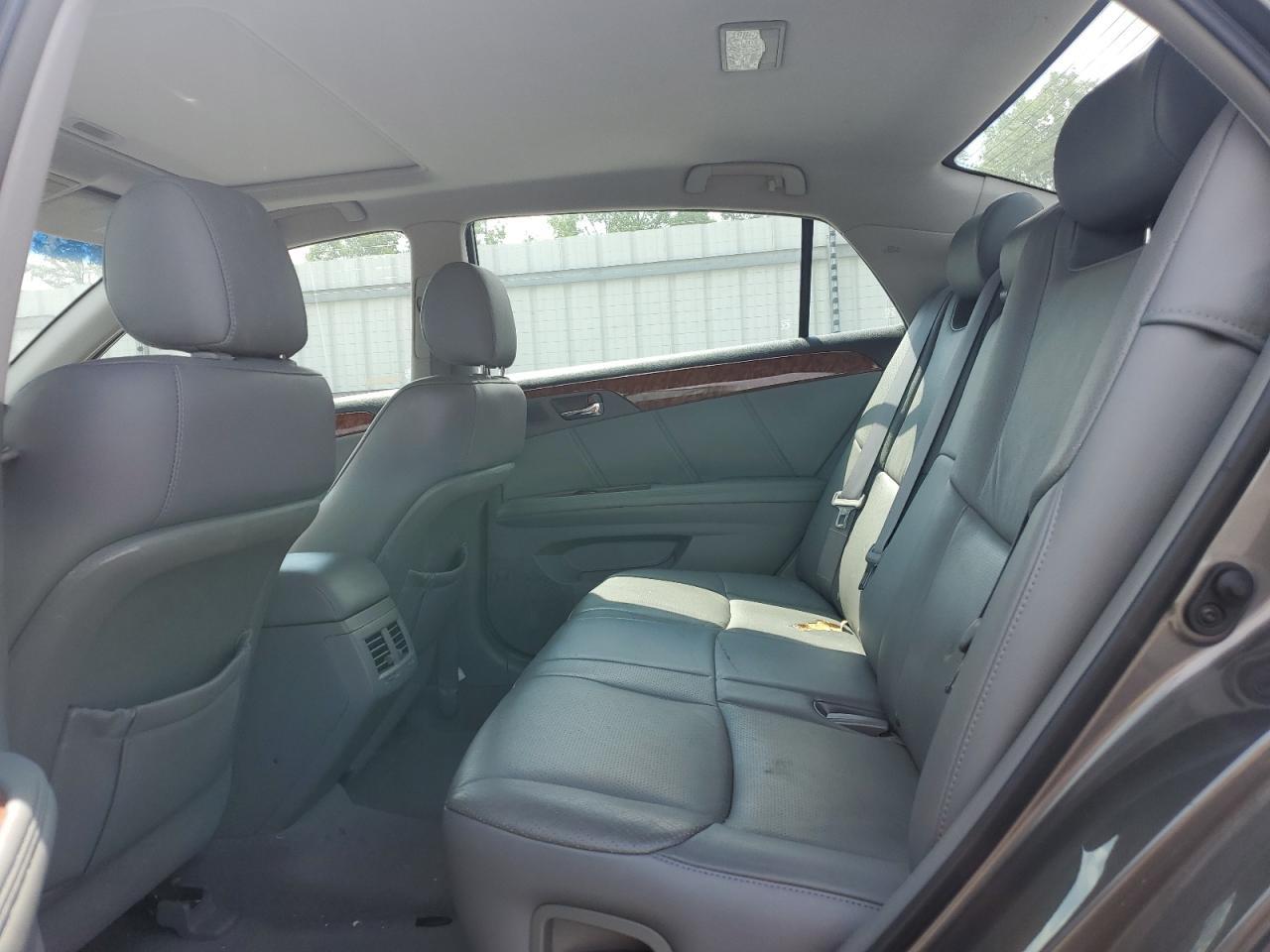 2006 TOYOTA Avalon