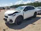 2025 HONDA HR-V