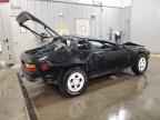1987 PORSCHE 924