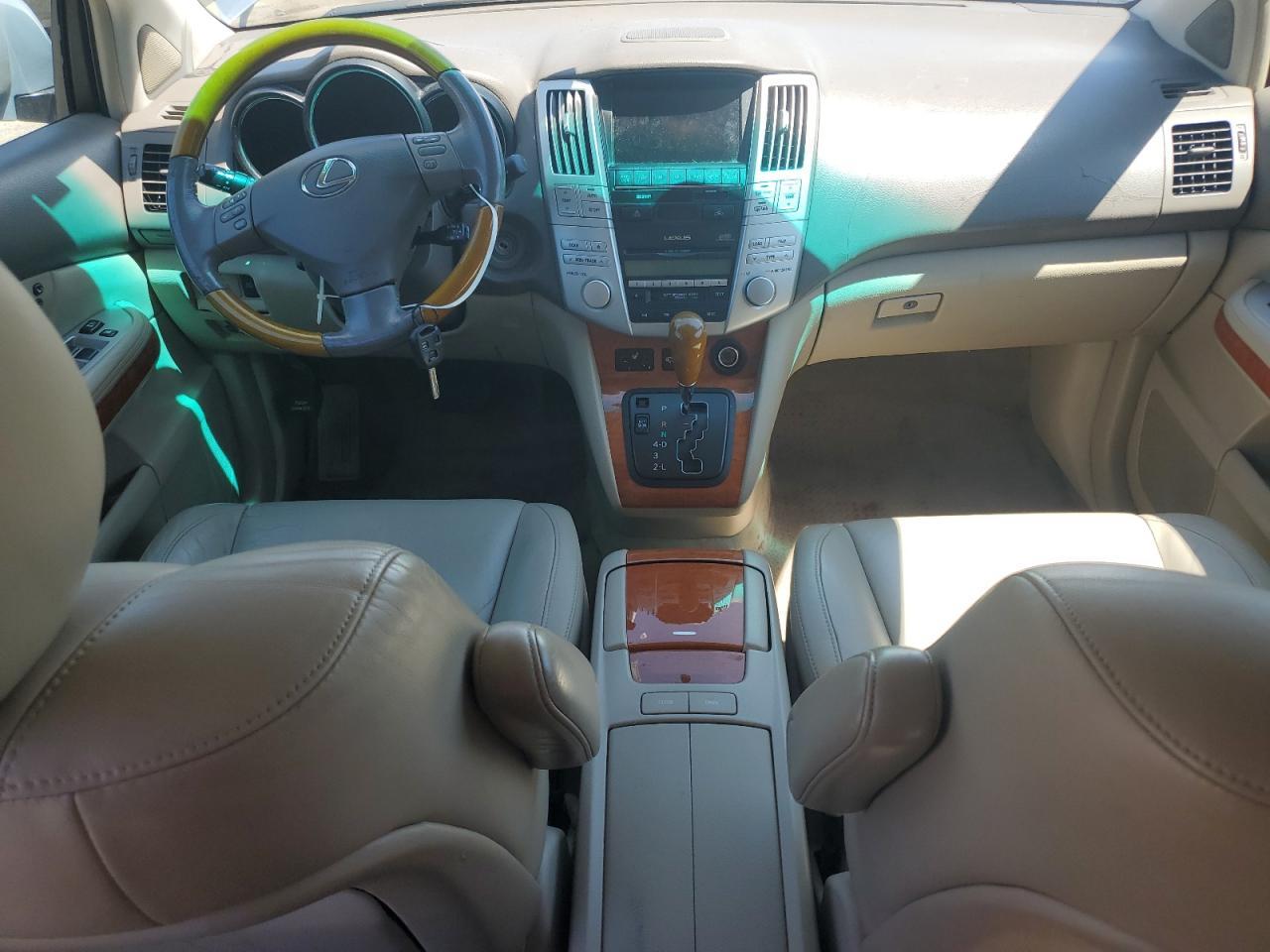 2005 LEXUS Rx 330