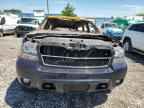 2007 CHEVROLET Suburban
