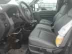 2011 FORD F-250