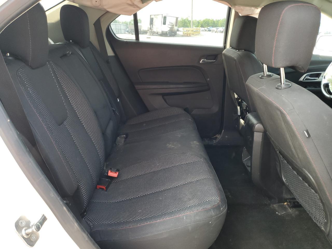 2013 CHEVROLET EQUINOX