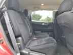 2015 NISSAN PATHFINDER