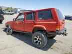 1999 JEEP CHEROKEE