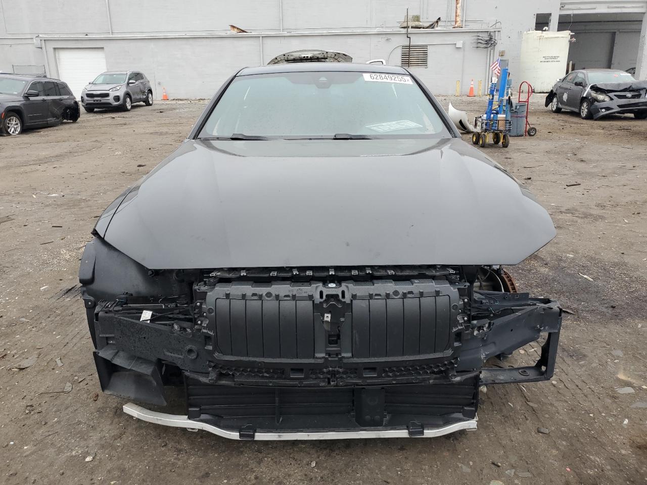 2022 BMW M440i