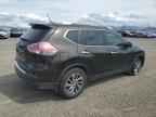2014 NISSAN ROGUE