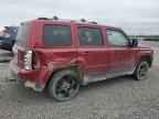2016 JEEP PATRIOT