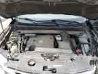 2014 NISSAN PATHFINDER