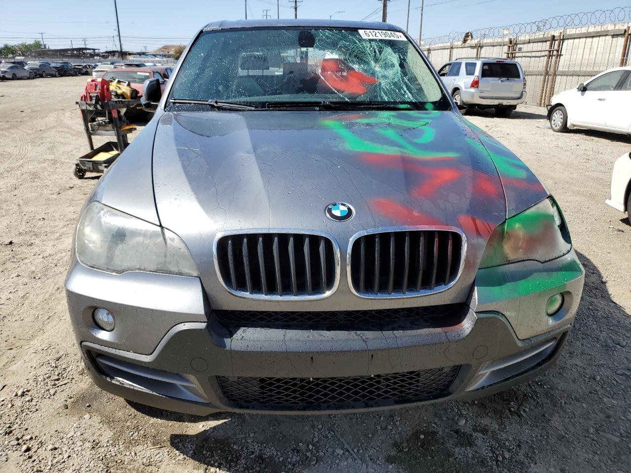 2010 BMW X5