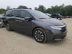 2022 HONDA ODYSSEY