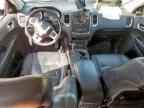 2013 DODGE DURANGO