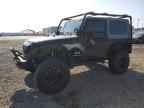 2007 JEEP WRANGLER