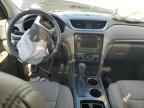 2015 CHEVROLET TRAVERSE