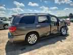 2010 TOYOTA Sequoia