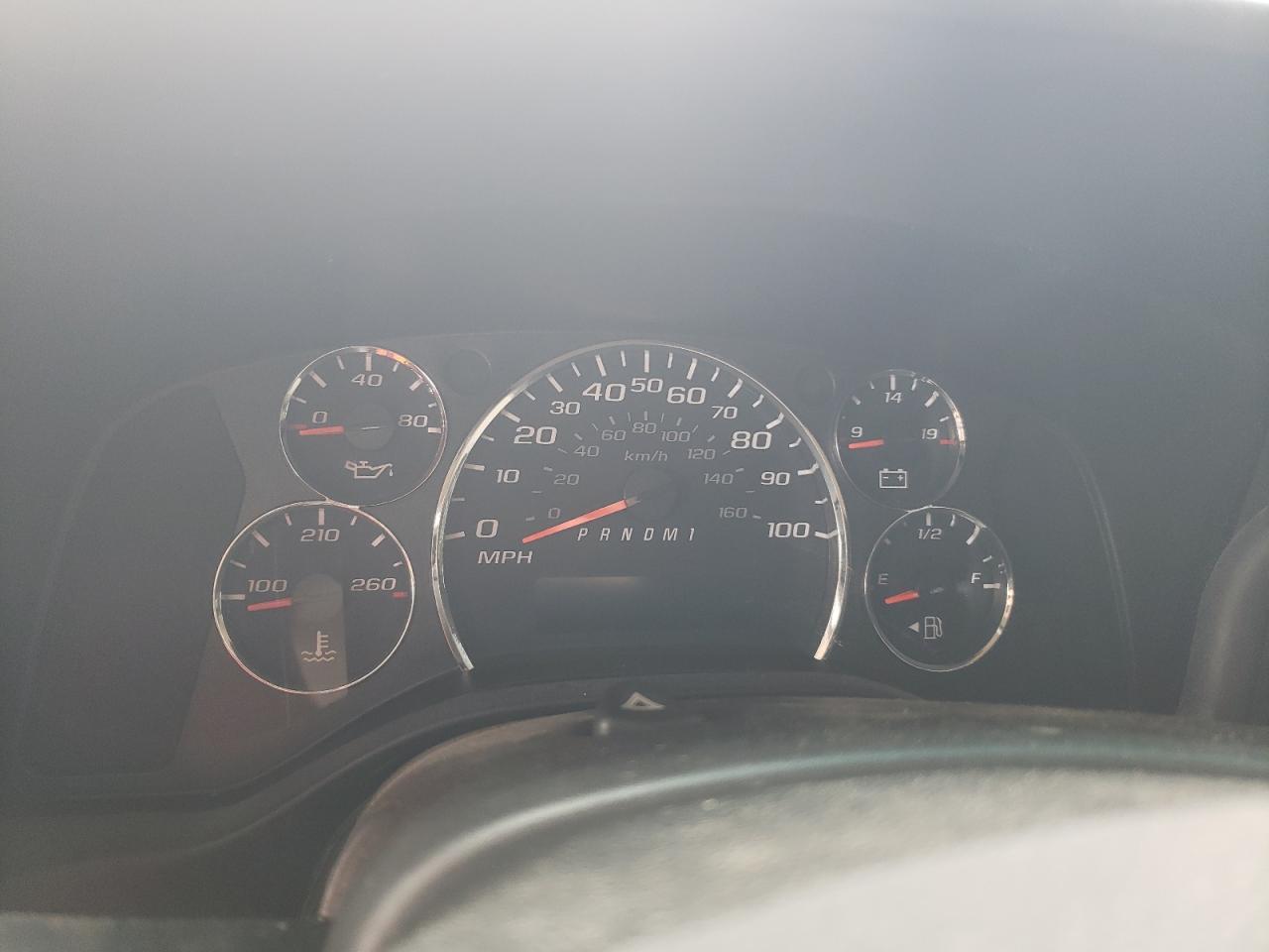 2016 CHEVROLET EXPRESS 2500