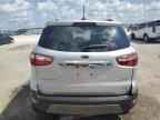 2021 FORD EcoSport