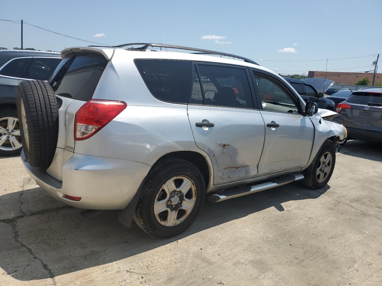 2006 TOYOTA RAV4