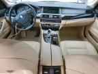 2014 BMW 5 series