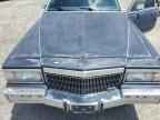 1991 CADILLAC Brougham