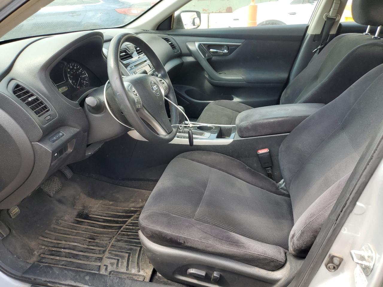 2013 NISSAN ALTIMA