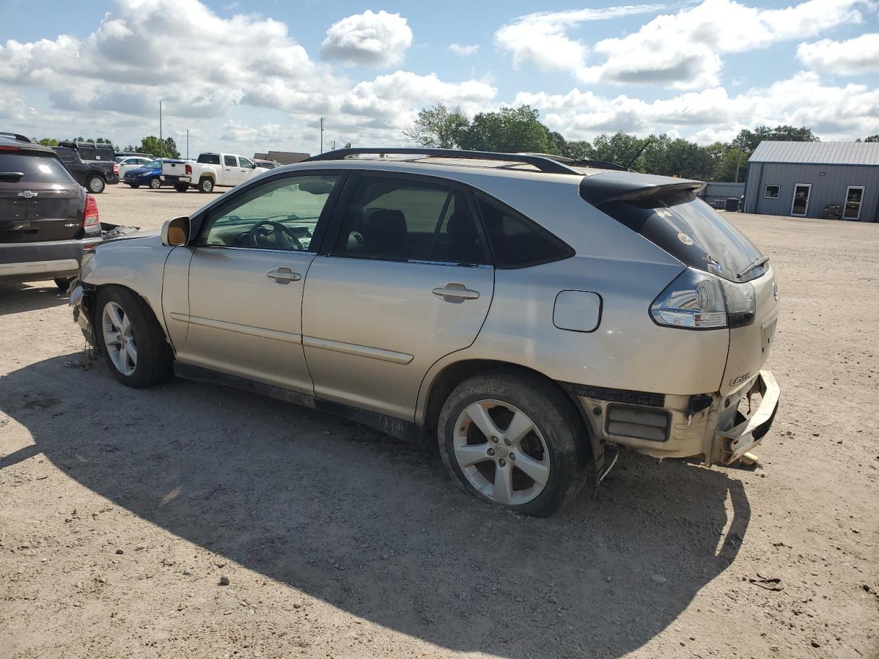 2005 LEXUS Rx 330